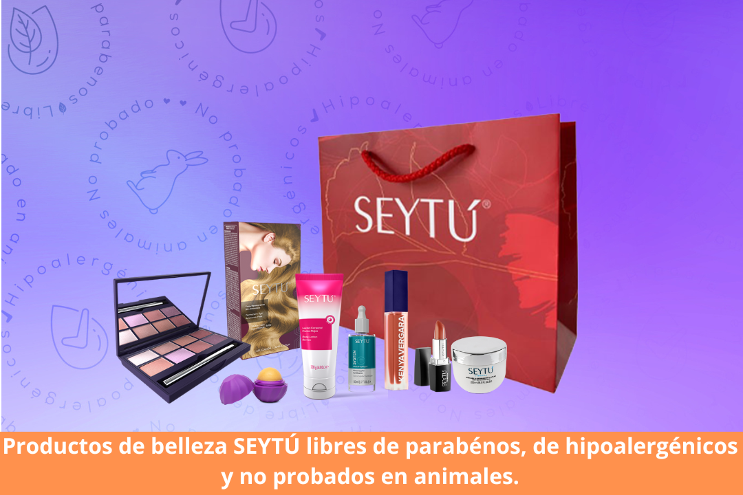 Seytu-productos