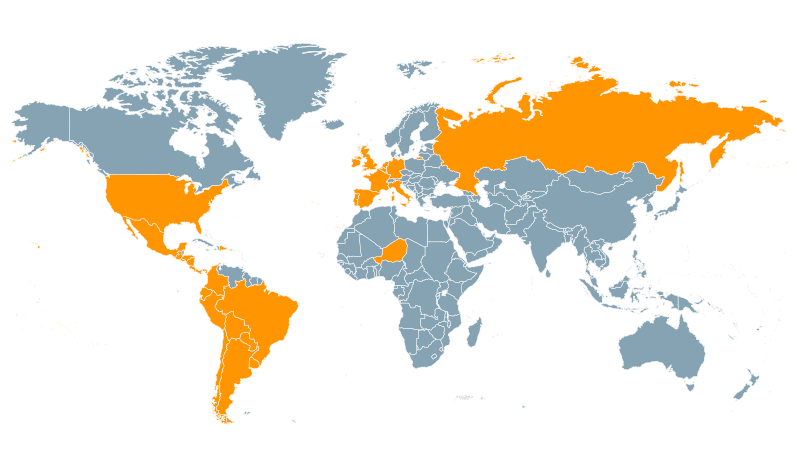 Mapa-presencia 700