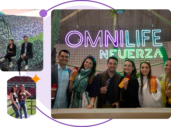 OMNILIFE NFUERZA